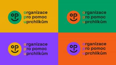 Revitalizace značky OPU