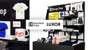 KUNSTHALLE V LUXORU