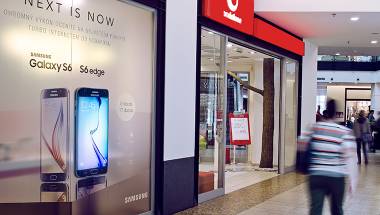 Launch telefonu samsung s6 a S6 edge